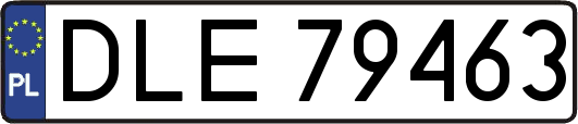 DLE79463