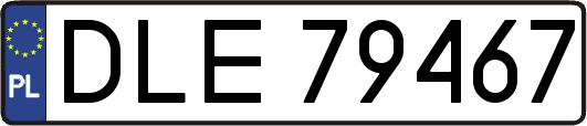 DLE79467