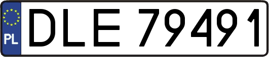 DLE79491