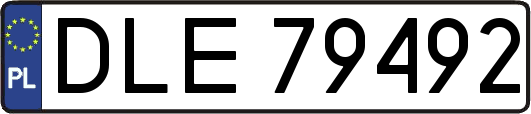 DLE79492