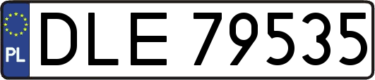 DLE79535