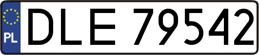 DLE79542