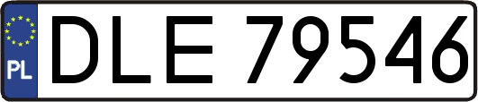 DLE79546