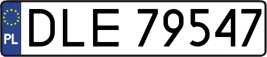 DLE79547