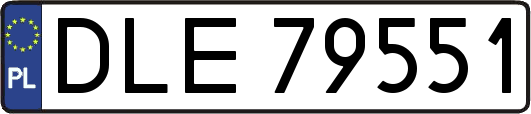 DLE79551