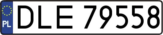 DLE79558