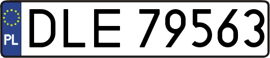 DLE79563