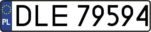 DLE79594