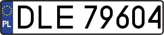 DLE79604