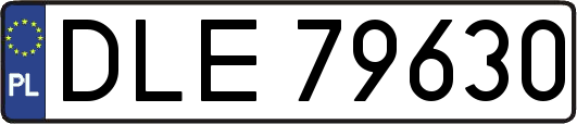 DLE79630