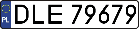 DLE79679