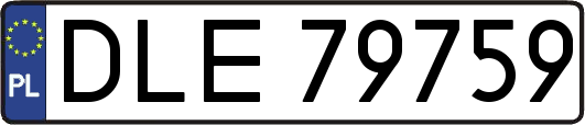 DLE79759