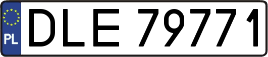 DLE79771