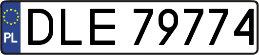 DLE79774