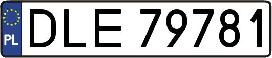DLE79781