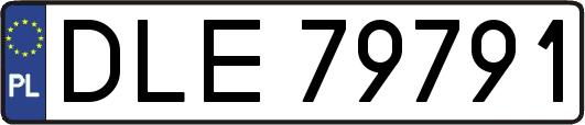 DLE79791