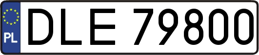 DLE79800