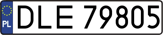 DLE79805