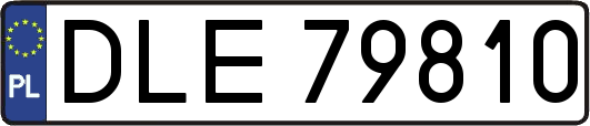 DLE79810