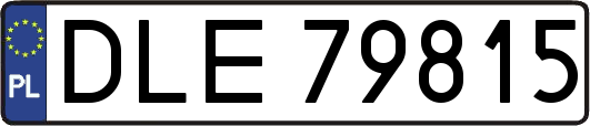 DLE79815
