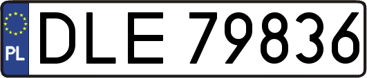 DLE79836