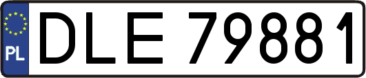 DLE79881