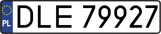 DLE79927