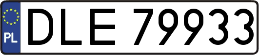 DLE79933