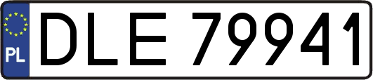 DLE79941
