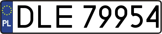 DLE79954