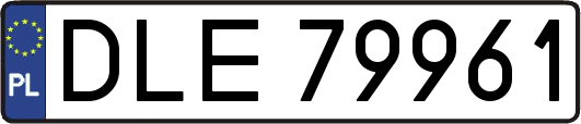 DLE79961
