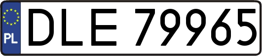 DLE79965