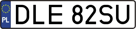 DLE82SU