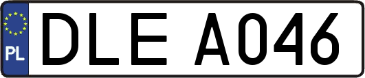 DLEA046