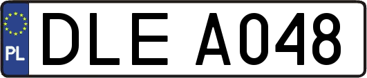 DLEA048