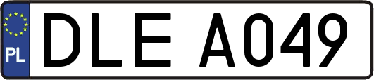 DLEA049