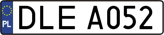 DLEA052