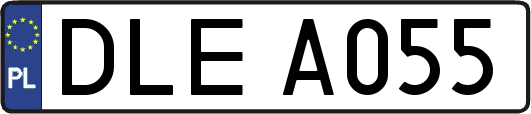DLEA055