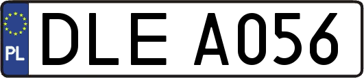 DLEA056