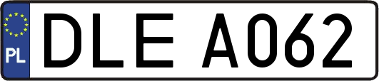 DLEA062