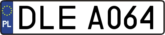 DLEA064