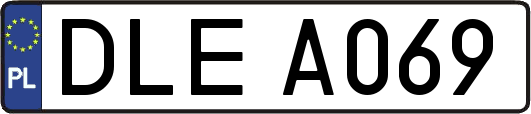 DLEA069