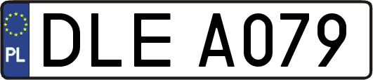 DLEA079