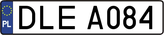DLEA084