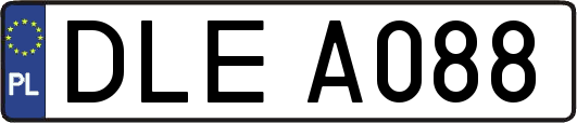 DLEA088