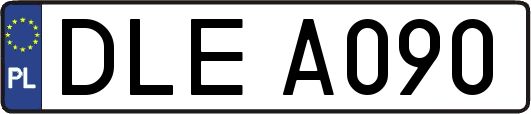 DLEA090