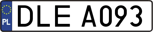 DLEA093