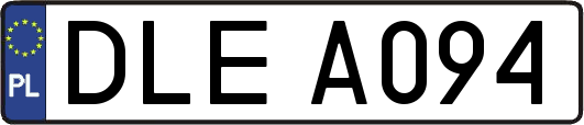 DLEA094