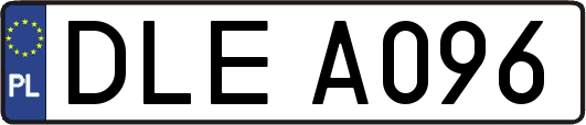 DLEA096
