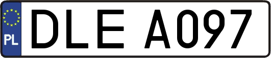 DLEA097